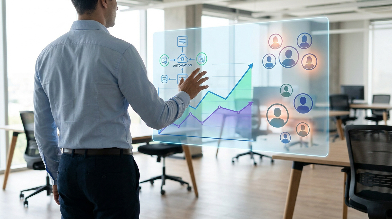 Les outils d'automatisation marketing